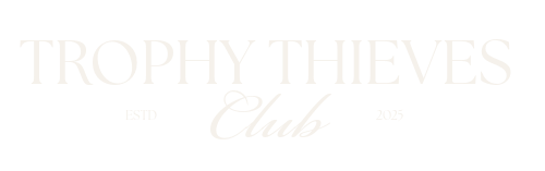 Trophy Thieves Club